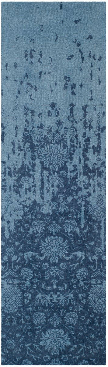 Safavieh Rvt Restoration RVT104 Hand Tufted Rug