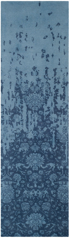 Safavieh Restoration Vintage 104 Hand Tufted Wool Rug RVT104E-3