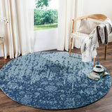 Safavieh Rvt Restoration RVT104 Hand Tufted Rug