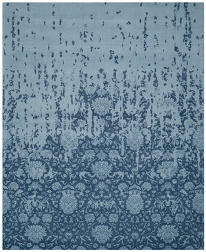 Safavieh Restoration Vintage 104 Hand Tufted Wool Rug RVT104E-3