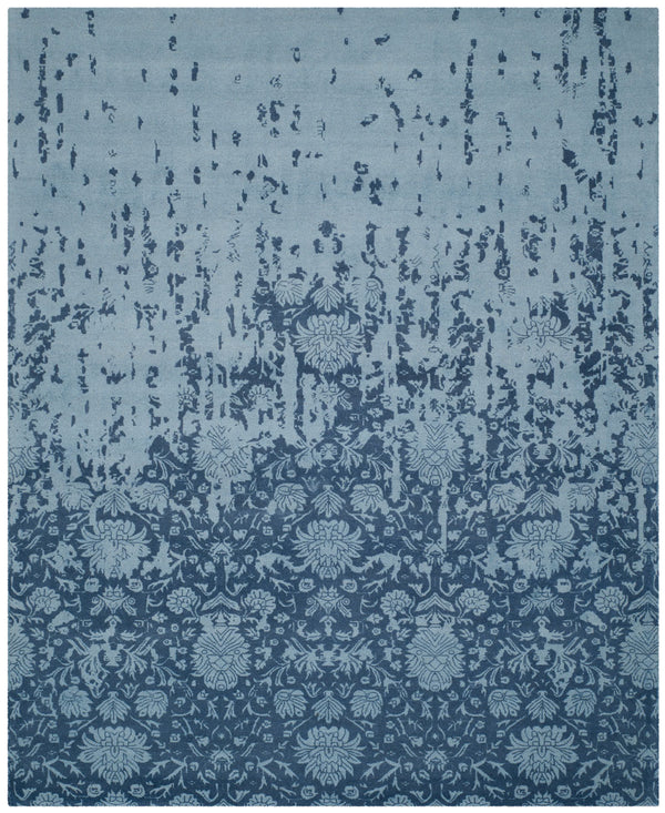 Safavieh Restoration Vintage 104 Hand Tufted Wool Rug RVT104E-3