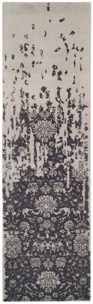 Safavieh Restoration Vintage 104 Hand Tufted Wool Rug RVT104H-3