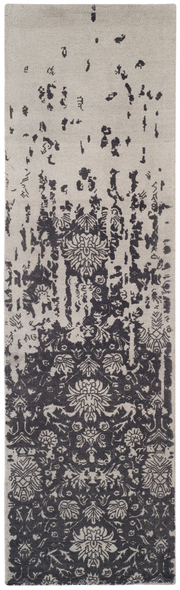 Safavieh Restoration Vintage 104 Hand Tufted Wool Rug RVT104H-3