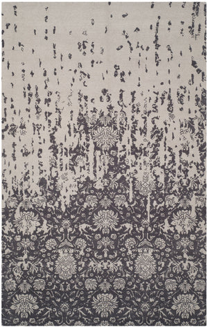 Safavieh Restoration Vintage 104 Hand Tufted Wool Rug RVT104H-3
