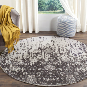 Safavieh Restoration Vintage 104 Hand Tufted Wool Rug RVT104H-3