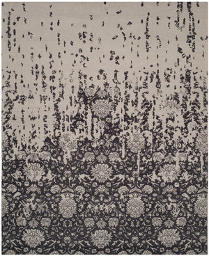 Safavieh Restoration Vintage 104 Hand Tufted Wool Rug RVT104H-3