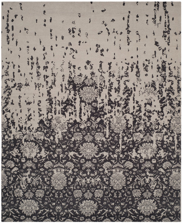 Safavieh Restoration Vintage 104 Hand Tufted Wool Rug RVT104H-3