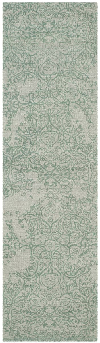 Safavieh Rvt Restoration RVT105 Hand Tufted Rug