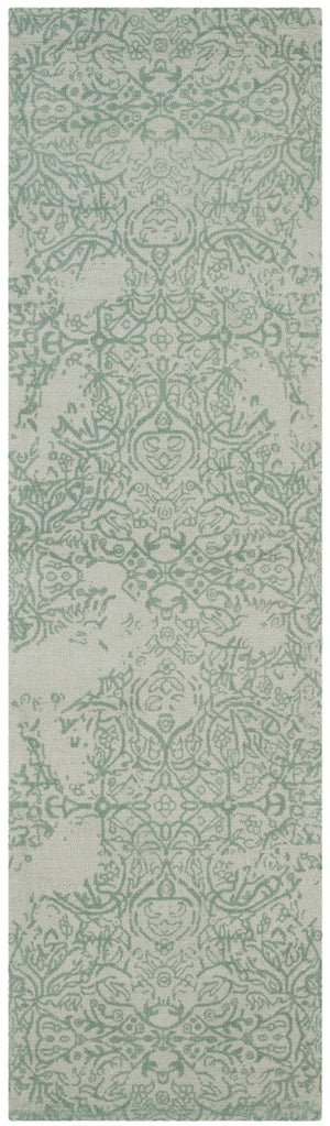 Safavieh Rvt Restoration RVT105 Hand Tufted Rug