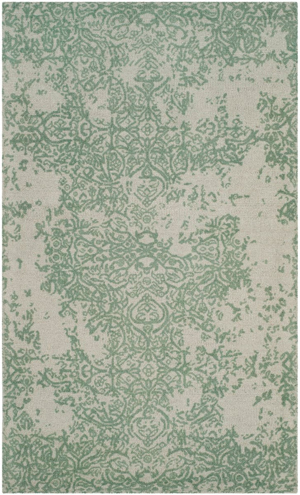 Safavieh Rvt Restoration RVT105 Hand Tufted Rug