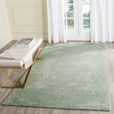 Safavieh Rvt Restoration RVT105 Hand Tufted Rug