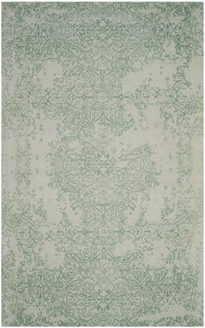 Safavieh Rvt Restoration RVT105 Hand Tufted Rug