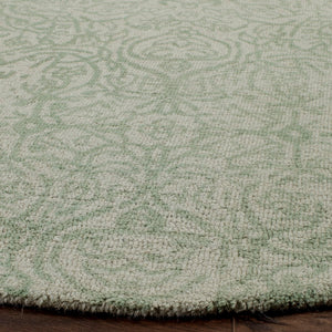 Safavieh Rvt Restoration RVT105 Hand Tufted Rug