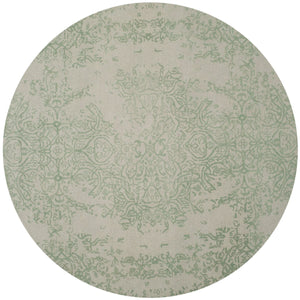 Safavieh Rvt Restoration RVT105 Hand Tufted Rug