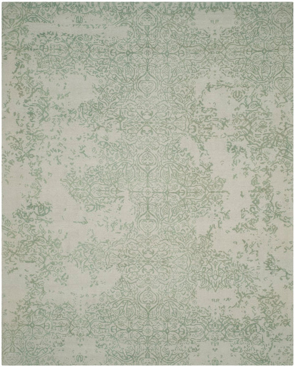 Safavieh Rvt Restoration RVT105 Hand Tufted Rug