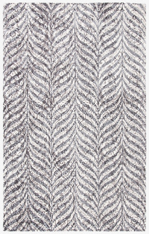Safavieh Restoration Vintage 115 Hand Tufted 50% Wool and 50% Viscose Pile Rug RVT115F-8