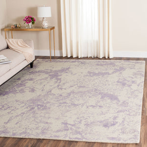 Safavieh Restoration Vintage 245 Hand Tufted 80% Wool and 20% Cotton Rug RVT245A-3