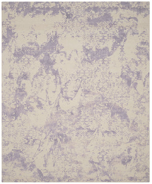 Safavieh Restoration Vintage 245 Hand Tufted 80% Wool and 20% Cotton Rug RVT245A-3
