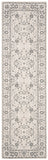 Safavieh Restoration Vintage 401 Hand Tufted Wool and Viscose Rug RVT401G-3