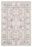 Safavieh Restoration Vintage 401 Hand Tufted Wool and Viscose Rug RVT401G-3