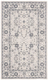 Safavieh Restoration Vintage 401 Hand Tufted Wool and Viscose Rug RVT401G-3