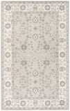 Safavieh Restoration Vintage 401 Hand Tufted Wool and Viscose Rug RVT401G-3