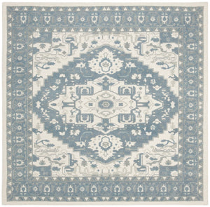 Safavieh Rvt Restoration RVT402 Hand Tufted Rug