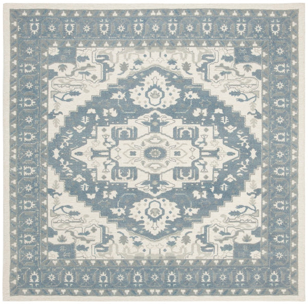 Safavieh Rvt Restoration RVT402 Hand Tufted Rug