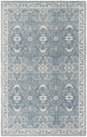 Safavieh Rvt Restoration RVT403 Hand Tufted Rug