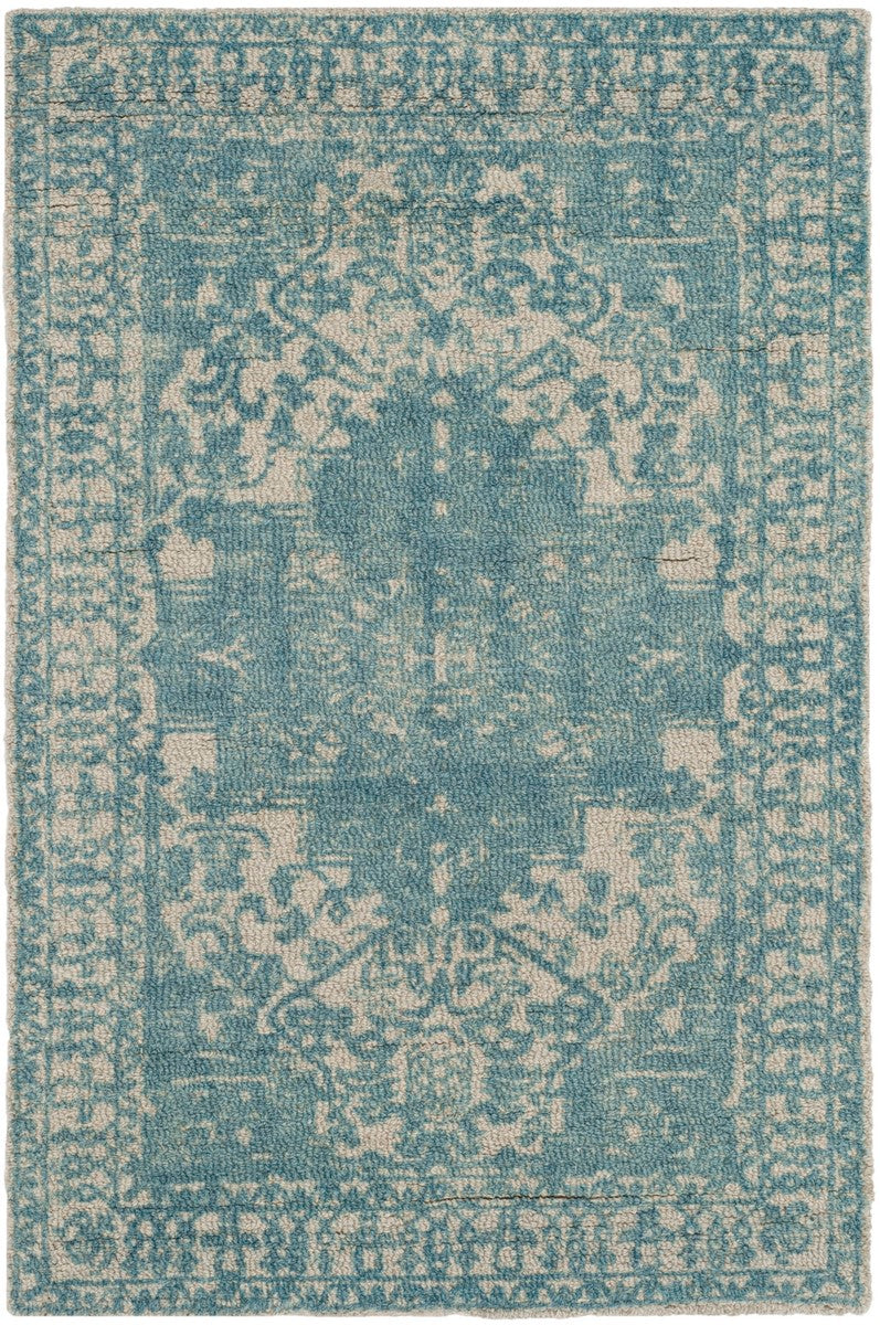 Safavieh Rvt Restoration RVT421 Hand Tufted Rug