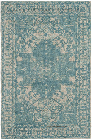 Safavieh Rvt Restoration RVT421 Hand Tufted Rug