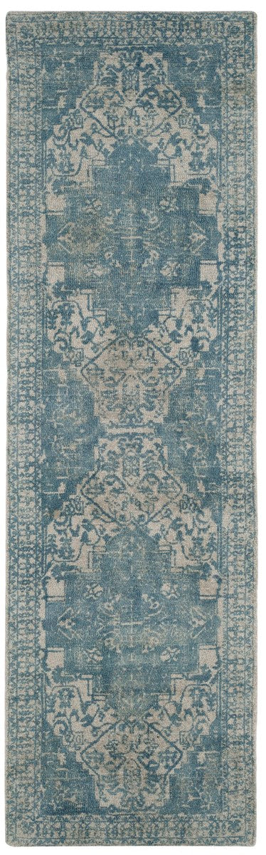 Safavieh Rvt Restoration RVT421 Hand Tufted Rug
