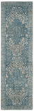 Safavieh Restoration Vintage 421 Hand Tufted Wool Rug RVT421A-3