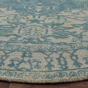 Safavieh Rvt Restoration RVT421 Hand Tufted Rug