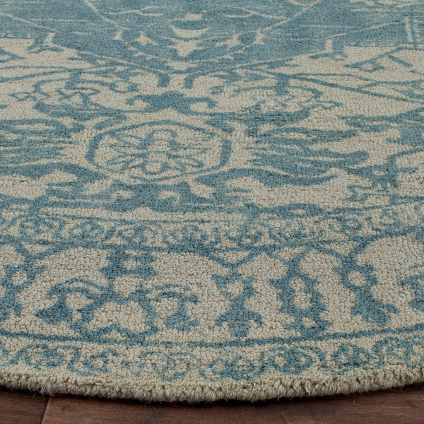 Safavieh Rvt Restoration RVT421 Hand Tufted Rug