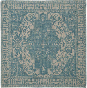 Safavieh Rvt Restoration RVT421 Hand Tufted Rug
