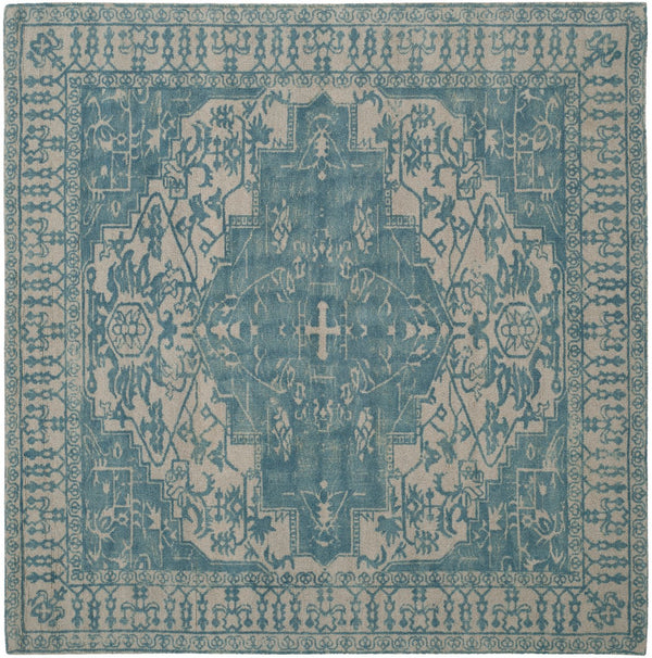Safavieh Rvt Restoration RVT421 Hand Tufted Rug