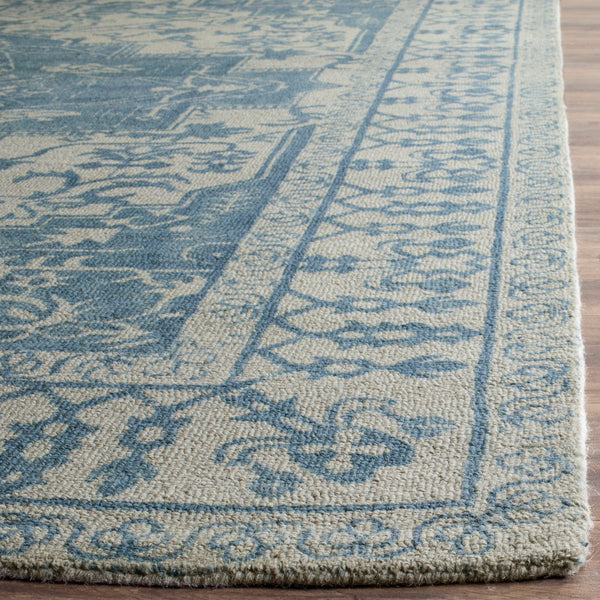 Safavieh Rvt Restoration RVT421 Hand Tufted Rug