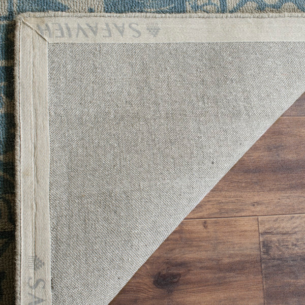 Safavieh Rvt Restoration RVT421 Hand Tufted Rug