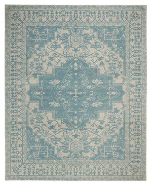 Safavieh Rvt Restoration RVT421 Hand Tufted Rug