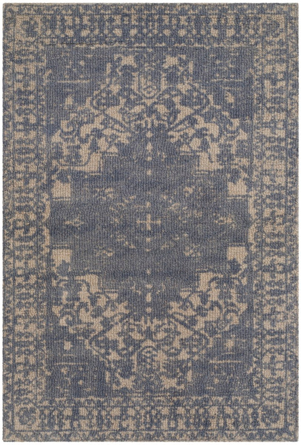 Safavieh Rvt Restoration RVT421 Hand Tufted Rug