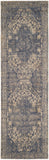 Safavieh Restoration Vintage 421 Hand Tufted Wool Rug RVT421B-3