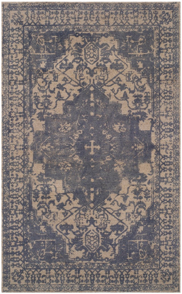 Safavieh Rvt Restoration RVT421 Hand Tufted Rug