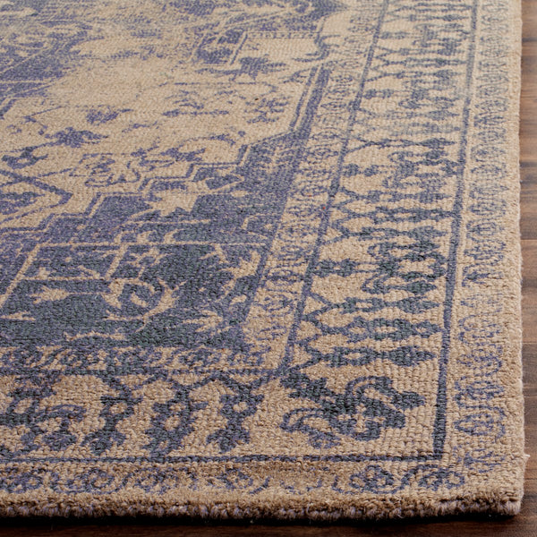 Safavieh Rvt Restoration RVT421 Hand Tufted Rug
