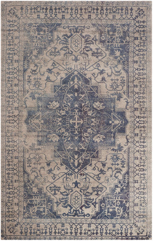 Safavieh Rvt Restoration RVT421 Hand Tufted Rug
