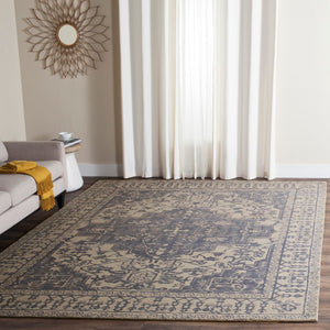 Safavieh Rvt Restoration RVT421 Hand Tufted Rug