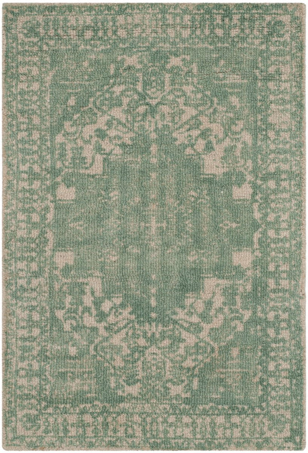 Safavieh Rvt Restoration RVT421 Hand Tufted Rug