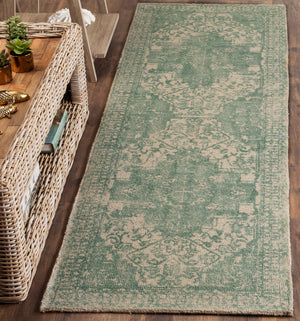 Safavieh Rvt Restoration RVT421 Hand Tufted Rug