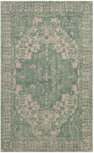 Safavieh Rvt Restoration RVT421 Hand Tufted Rug