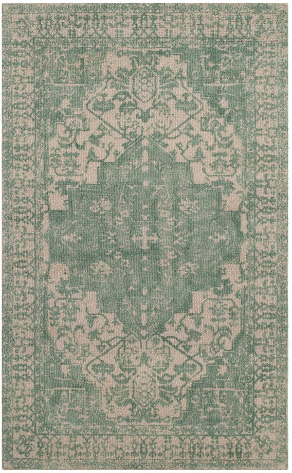 Safavieh Rvt Restoration RVT421 Hand Tufted Rug
